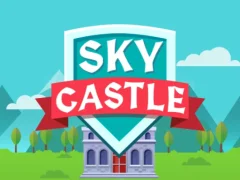 שפּיל Sky Castle אָנליין