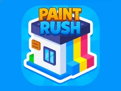 שפּיל Paint Rush אָנליין