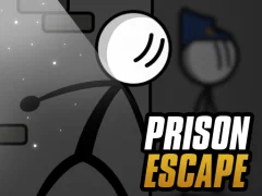 שפּיל Prison Escape Online אָנליין