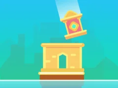 שפּיל Stack Tower אָנליין