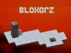 שפּיל Bloxorz אָנליין