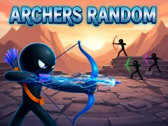 שפּיל Archers Random אָנליין