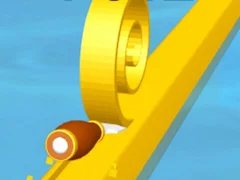 שפּיל Spiral Roll אָנליין