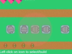 שפּיל Zombie Tower Defense אָנליין