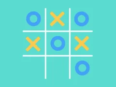 שפּיל Tic Tac Toe אָנליין