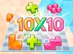 שפּיל 10X10 אָנליין
