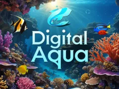שפּיל Digital Aqua אָנליין