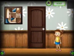 שפּיל Amgel Kids Room Escape 350 אָנליין