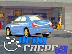 שפּיל Drag Racer V3 אָנליין