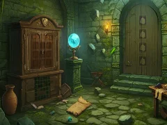 שפּיל Arcane Jungle Trekker Escape אָנליין