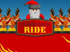 שפּיל Christmas Ride אָנליין