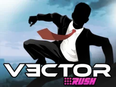 שפּיל Vector Rush אָנליין