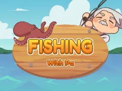 שפּיל Fishing With Pa אָנליין