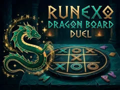 שפּיל Runexo Dragon Board Duel אָנליין