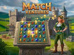 שפּיל Match Ventures אָנליין
