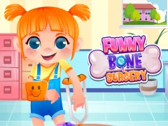 שפּיל Funny Bone Surgery אָנליין