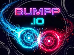שפּיל Bumpp.io אָנליין