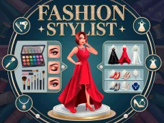 שפּיל Fashion Stylist אָנליין