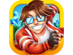שפּיל Railway Runner 3d אָנליין