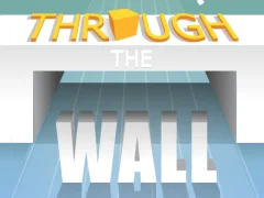 שפּיל Through The Wall אָנליין