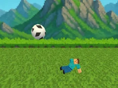 שפּיל Voxel Playground: Ragdoll Noob אָנליין