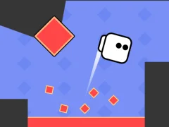 שפּיל Square Jet אָנליין