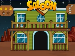 שפּיל Treasure Trove Escape from Cowboy Capital אָנליין