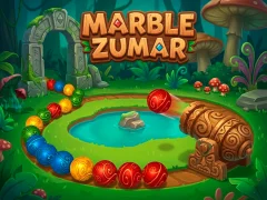 שפּיל Marble Zumar אָנליין