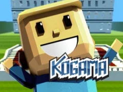 שפּיל Kogama: School אָנליין