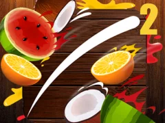 שפּיל Fruit Slice 2 אָנליין