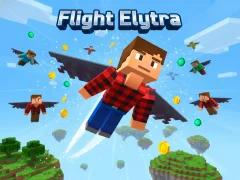 שפּיל Flight Elytra אָנליין