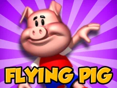 שפּיל Flying Pig אָנליין