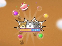 שפּיל Cookie Nyan אָנליין