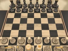 שפּיל Real Chess Online אָנליין