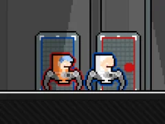 שפּיל Duo Robot Skibidi אָנליין