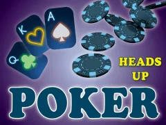 שפּיל Poker (Heads Up) אָנליין