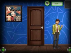 שפּיל Amgel Easy Room Escape 288 אָנליין