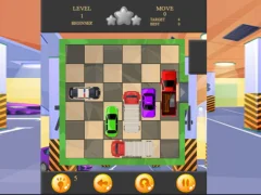 שפּיל Parking Pro אָנליין