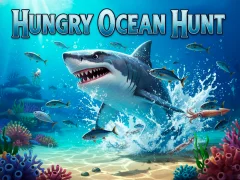 שפּיל Hungry Ocean Hunt אָנליין