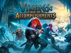 שפּיל Vikings: Age of Accomplishments אָנליין