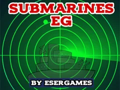 שפּיל Submarines EG אָנליין