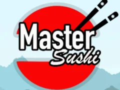 שפּיל Master Sushi אָנליין