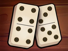 שפּיל Domino Adventure אָנליין