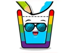 שפּיל Happy Filled Glass 2 אָנליין