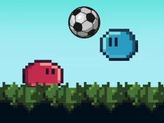 שפּיל Slime Ball אָנליין