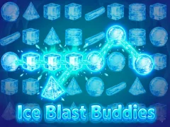 שפּיל Ice Blast Buddies אָנליין