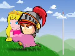 שפּיל Princess Rescue אָנליין
