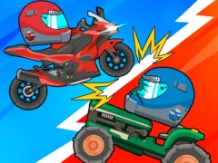 שפּיל Wheel in the face אָנליין