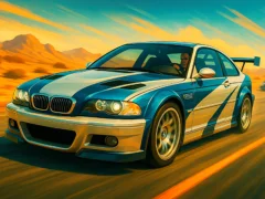 שפּיל Street Traffic Racer אָנליין
