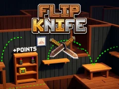 שפּיל Flip Knife אָנליין